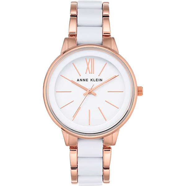 Часы Anne Klein Plastic 1412WTRG